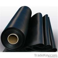 HDPE geomembrane