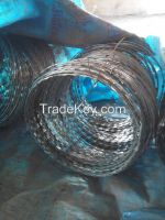 Razor Wire