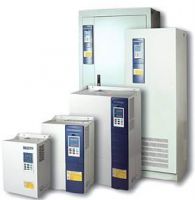 Variable speed drive