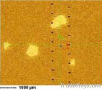 laser micro perforation of paper webs