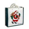 JUTE SHOPPING BAGS