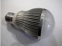 LED bulb