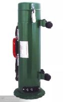 Portable welding rod dryer