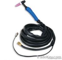 Trafimet Type WP Series Welding Tig Torch