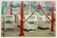 Wheat Flour Mill, Maize Grinding Machine