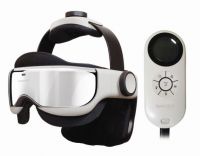 head + eye massager iDream1260