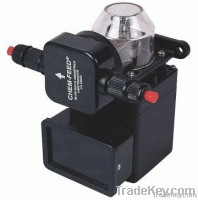 Pool Auto.Chlorine Feeder