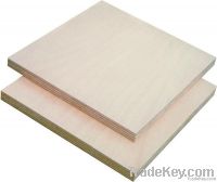 12mm poplar commercial plywood