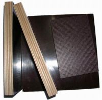 Film Faced WBP Phenolic Plywood