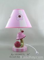 2012 snail lamp