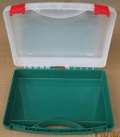 Plastic Case CA003