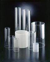 Acrylic Tube