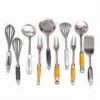 kitchen flatware