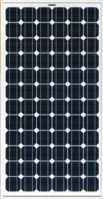 170w-solar panel, solar module, solar system