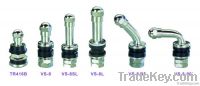 Passenger Car & Light Truck Valves