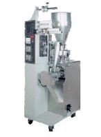 Auto powder and Granules Filling machine