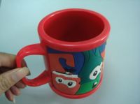 PVC Mug