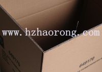 Carton, Paper box, Kraft paper box