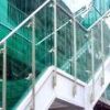 LOW-E Laminated glass