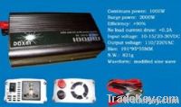 Power Inverter Doxin 1000W