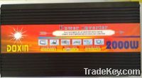 Power Inverter Doxin 2000W