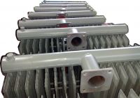 Flange Type Pressed Steel Radiators for Transformers