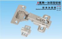 concealed hinge