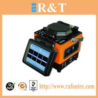 Fiber Optic Fusion Splicer