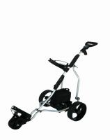 Folding Golf Trolley