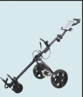 Sports Electric Golf Trolley