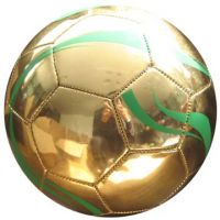 soccer ball