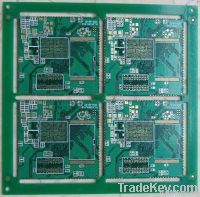 6 Layers PCB