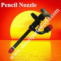 RE48786 Pencil Injector, Fuel Diesel Pencil Injector RE48786  (pencil_nozzle_29279.html)