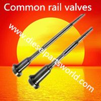 Common Rail Valves F00R J00 447