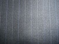 FINE WOOL FABRIC