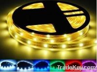 LED flexible strip light 3528/60 LEDs per meter