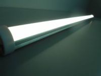 LED tube lamp