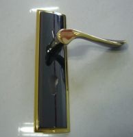 handle  lock