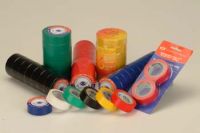 PVC insulation tape