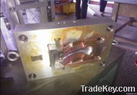 injection mould