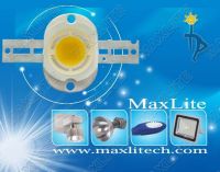 20W Warm White High Power LED