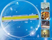 1W 100LM Pure White And Warm White Low Heat COB LED Bar