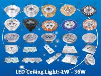 High Power LED Ceiling Light