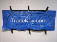 body bag cadaver bag disaster pouch mortuary bag