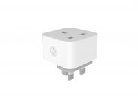Tuya WIFI Smart Socket