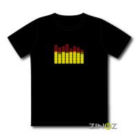 Zinoz | Golden Oldie | Light shirt