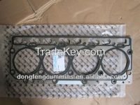 Gasket cylinder head 4943051 FOTON Cummins ISF 3.8