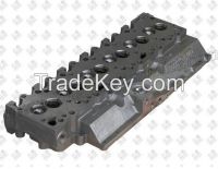 6B cylinder head assy 3967431