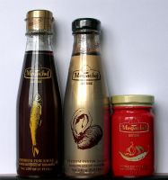 Megachef Fish Sauce