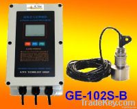 GE-102S Ultrasonic Sludge Interface Depth Level Meter